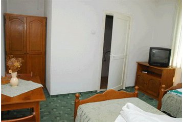 Rumunsko Privát Baia Mare, Exteriér